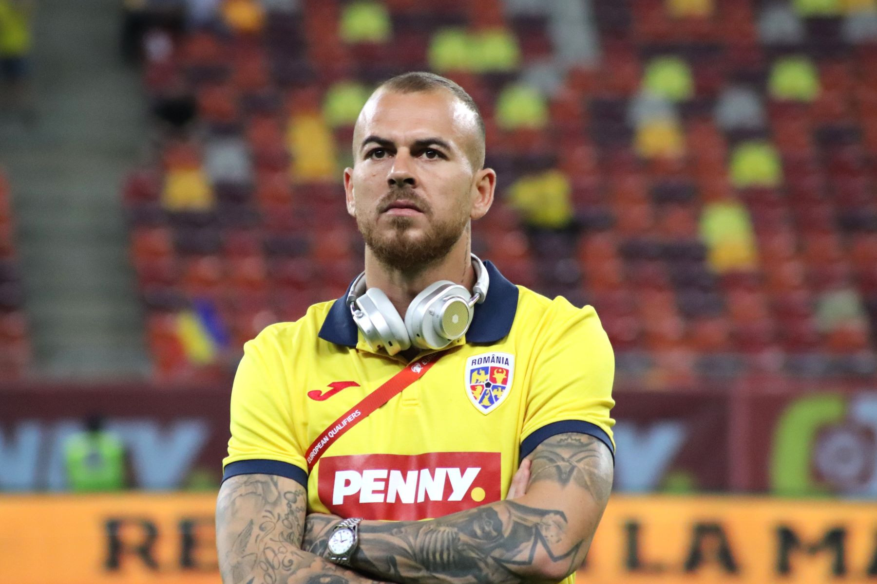 Laude pentru Denis Alibec: &rdquo;Trage echipa după el&rdquo; + &rdquo;Are salariu mare&rdquo;